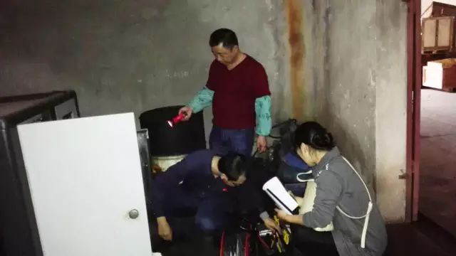 上海碩吉電動機(jī)保護(hù)器在空壓機(jī)上的運用