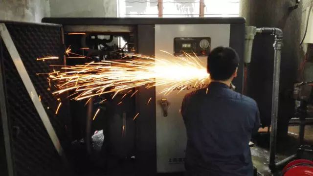 上海碩吉電動機(jī)保護(hù)器在空壓機(jī)上的運用