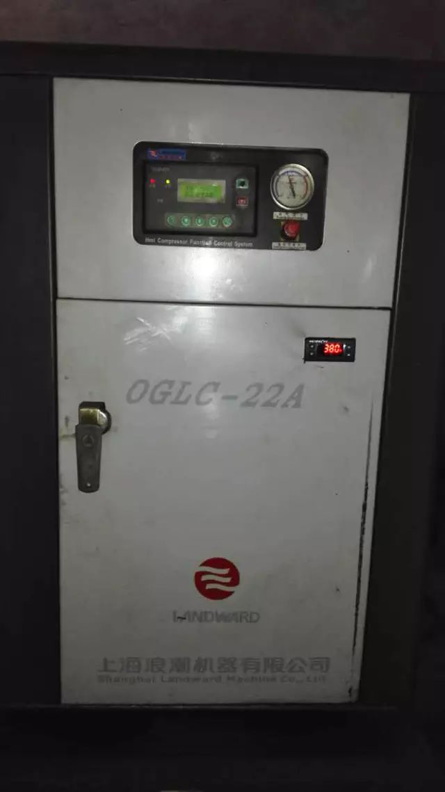 上海碩吉電動機(jī)保護(hù)器在空壓機(jī)上的運用