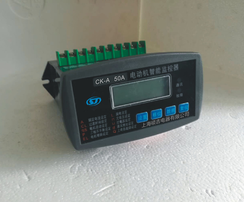 廣東陽江電動(dòng)機(jī)保護(hù)器品牌哪個(gè)質(zhì)量好？