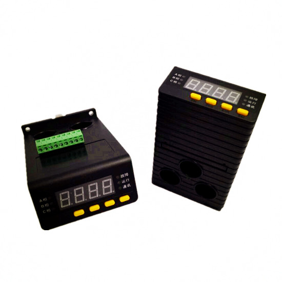 廣東湛江電動(dòng)機(jī)保護(hù)繼電器廠家哪個(gè)好？